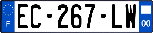 EC-267-LW
