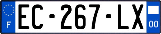 EC-267-LX