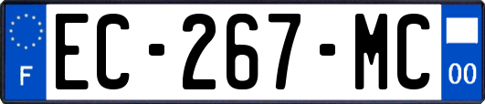 EC-267-MC