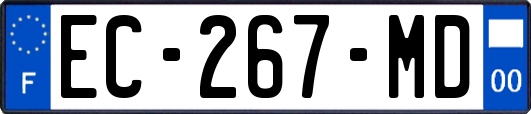 EC-267-MD
