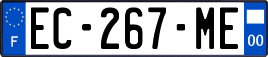 EC-267-ME