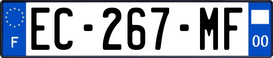 EC-267-MF