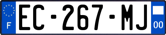 EC-267-MJ