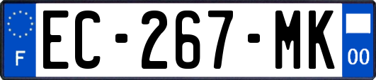EC-267-MK