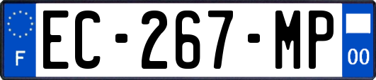 EC-267-MP