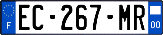 EC-267-MR