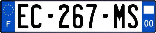 EC-267-MS