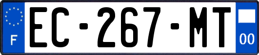EC-267-MT