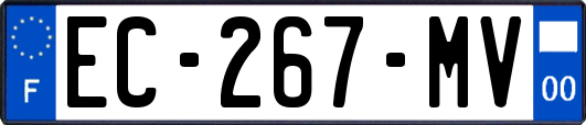 EC-267-MV