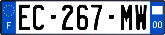 EC-267-MW