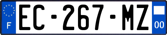 EC-267-MZ