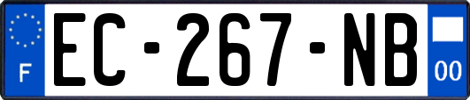 EC-267-NB