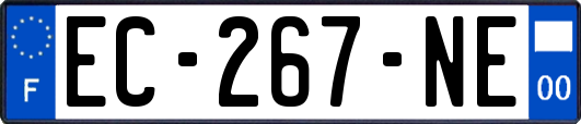EC-267-NE