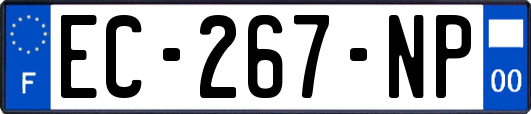 EC-267-NP