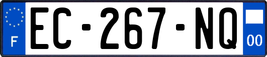 EC-267-NQ