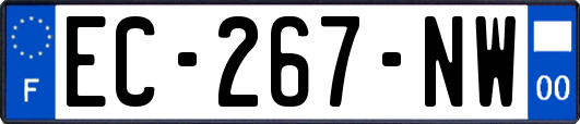 EC-267-NW