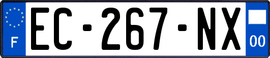 EC-267-NX