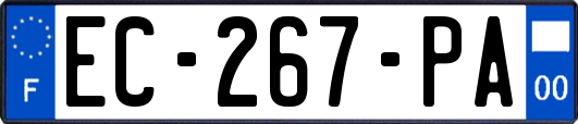 EC-267-PA