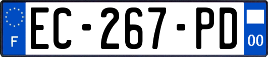 EC-267-PD