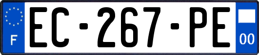 EC-267-PE