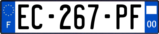 EC-267-PF