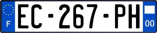 EC-267-PH