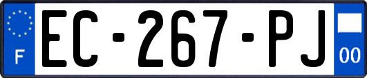 EC-267-PJ