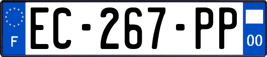 EC-267-PP
