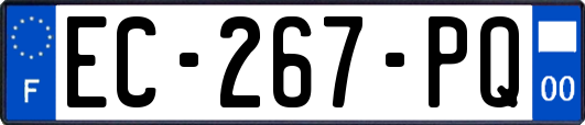 EC-267-PQ
