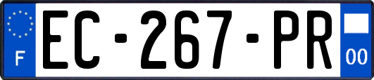 EC-267-PR