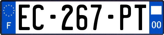 EC-267-PT