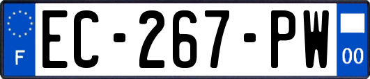 EC-267-PW