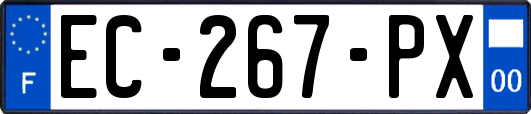 EC-267-PX