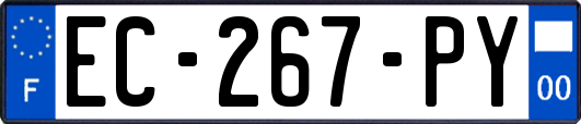 EC-267-PY