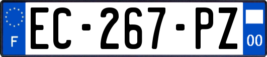 EC-267-PZ