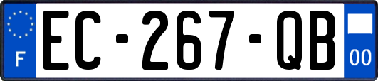 EC-267-QB