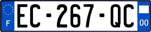 EC-267-QC