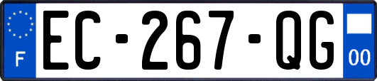 EC-267-QG