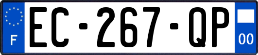 EC-267-QP