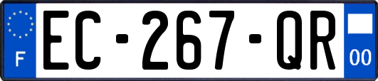 EC-267-QR