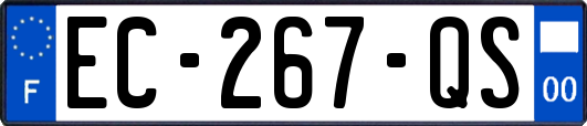 EC-267-QS