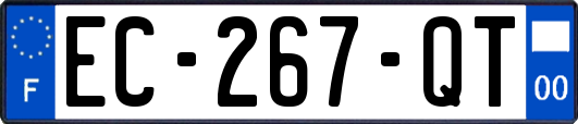 EC-267-QT