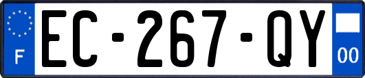 EC-267-QY