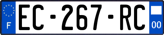 EC-267-RC