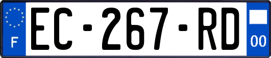 EC-267-RD