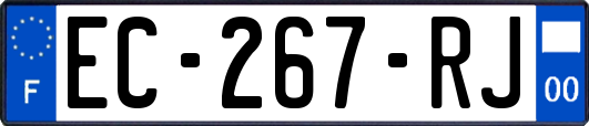 EC-267-RJ