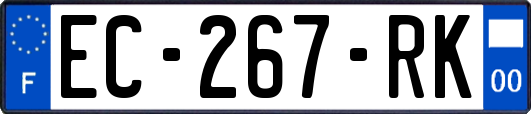 EC-267-RK