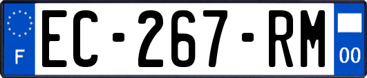 EC-267-RM
