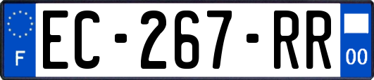 EC-267-RR