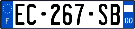 EC-267-SB